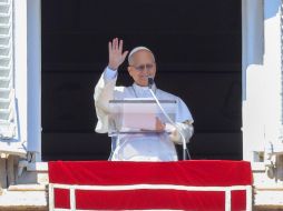 Con el Jubileo ya concluido, el Papa, de 70 años, tiene más libertad para viajar y encontrarse con su nueva congregación. AP/R. De Luca