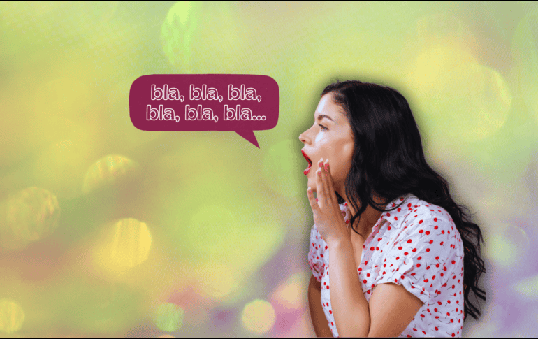 Este trastorno es común en personas con alteraciones emocionales. ESPECIAL / CANVA