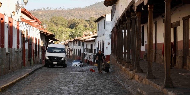 Mencho: Alcalde de Tapalpa se deslinda de los hechos violentos del domingo