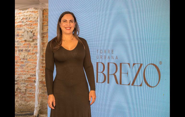 Zayra Delgado. GENTE BIEN JALISCO / Revista del 27 de febrero 2026