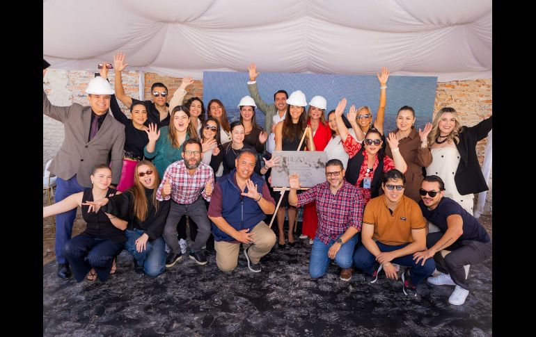 Grupo. GENTE BIEN JALISCO / Revista del 27 de febrero 2026