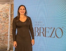 Zayra Delgado. GENTE BIEN JALISCO / Revista del 27 de febrero 2026