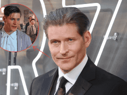 Crispin Glover, actor de 