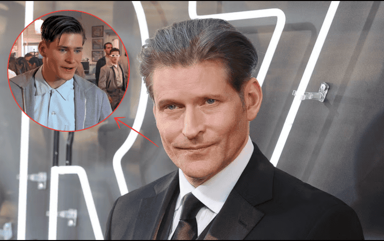 Crispin Glover, actor de 