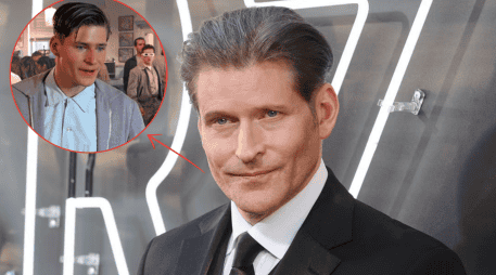 Crispin Glover, actor de 