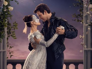 El éxito internacional del drama romántico alimenta las especulaciones sobre su permanencia en el catálogo de Netflix. NETFLIX