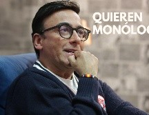 La historia narra el secuestro del comediante ocurrido cerca de tres años antes de que ella naciera. SUN / ARCHIVO