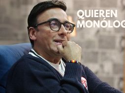 La historia narra el secuestro del comediante ocurrido cerca de tres años antes de que ella naciera. SUN / ARCHIVO