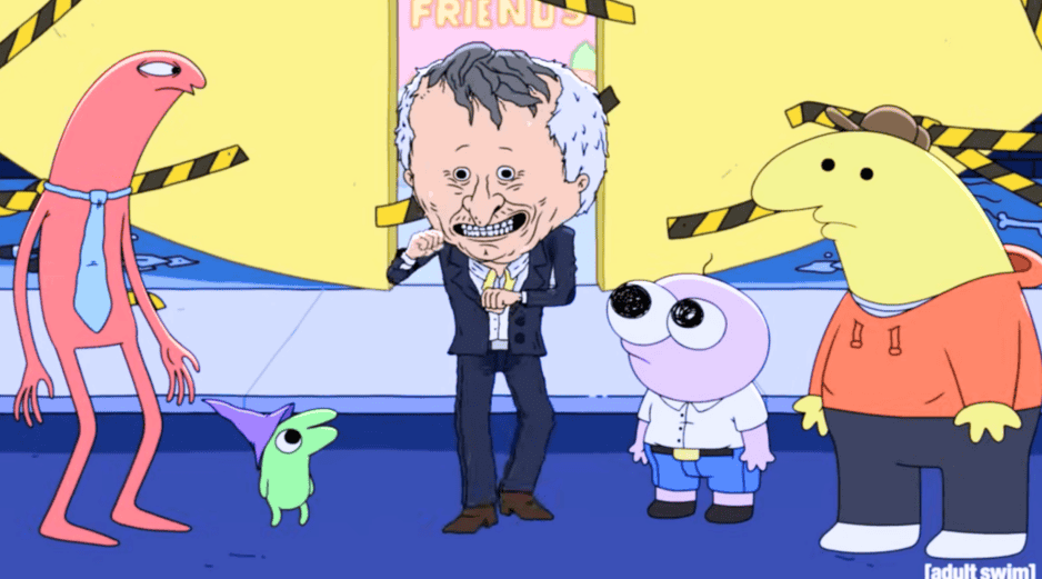 Cusack dejó abierta una posibilidad futura, aunque sin compromisos concretos. ESPECIAL/HBO