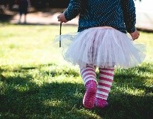 En cuanto a la violencia digital, la investigación indica que al crecer y acceder a internet y redes sociales, las niñas se enfrentan a maltrato y acoso sexual en línea. Unsplash