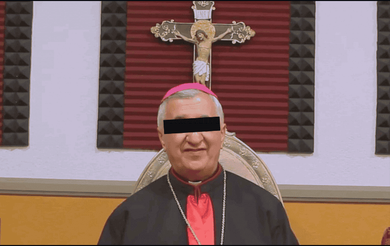 El Vaticano anunció que la renuncia del obispo no será aceptada, en tanto no concluyan las investigaciones.