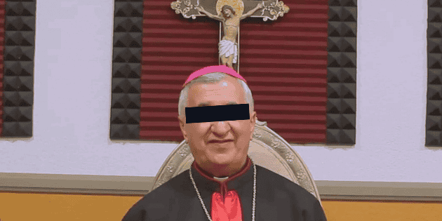 Vaticano investiga a obispo que visitaba clubes nocturnos en Tijuana