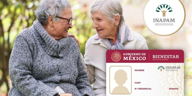 Tarjeta INAPAM: Requisitos y pasos para tramitarla en marzo de 2026