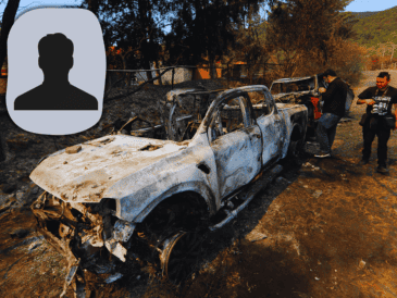 Informes federales de seguridad identifican a Rubén Guerrero Valadez, también apodado "El Láminas", como ahijado de "El Mencho". EFE / ARCHIVO