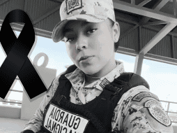 Tras confirmarse su fallecimiento, familiares, amistades, integrantes de su equipo y excompañeros de estudios compartieron mensajes para honrar su memoria y expresar sus condolencias. INSTAGRAM/@Nahomi Elizabeth Martínez