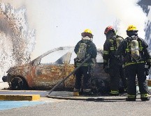 Al temor de una nueva ola de violencia, se suma el golpe económico que dejaron los hechos del domingo pasado. EL INFORMADOR/ J. Acosta