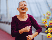 La felicidad en la vejez está directamente relacionada con las decisiones y hábitos que cultivamos a lo largo de la vida. ESPECIAL / CANVA