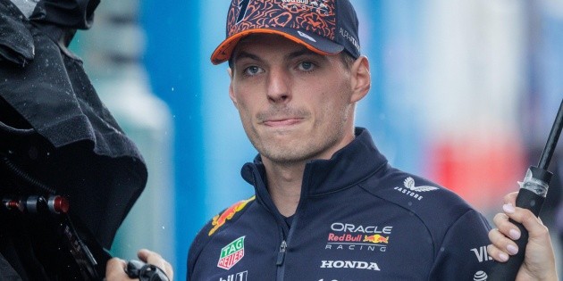 F1: Max Verstappen, &iquest;da se&ntilde;ales de un retiro anticipado?