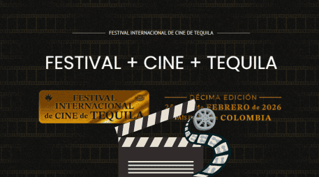 El FICG subrayó que, ante la situación reciente en Jalisco y las decisiones anunciadas por el Festival Internacional de Cine de Tequila, se mantiene en solidaridad con su comunidad. ESPECIAL / FICTEQUILA