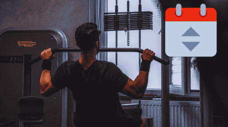 Aunque ser más activo quema calorías en el momento, el cuerpo se adapta y reduce su gasto energético en otras funciones. ESPECIAL / CANVA