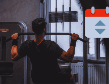 Aunque ser más activo quema calorías en el momento, el cuerpo se adapta y reduce su gasto energético en otras funciones. ESPECIAL / CANVA