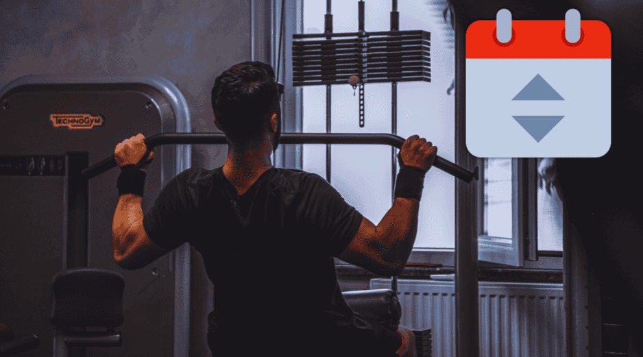 Aunque ser más activo quema calorías en el momento, el cuerpo se adapta y reduce su gasto energético en otras funciones. ESPECIAL / CANVA