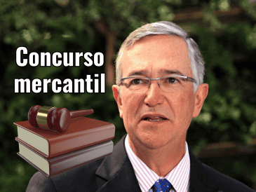 TV Azteca se submeterá voluntariamente a un concurso mercantil. NTX / ARCHIVO