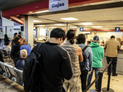 Durante 2026, el refrendo vehicular costará mil pesos para automóviles, camionetas y vehículos de carga general. EL INFORMADOR/ARCHIVO