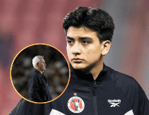 Javier Aguirre, además, confirmó que hará un viaje para conocer más a fondo las circunstancias de los mexicanos lesionados en el extranjero. Imago7 / ARCHIVO