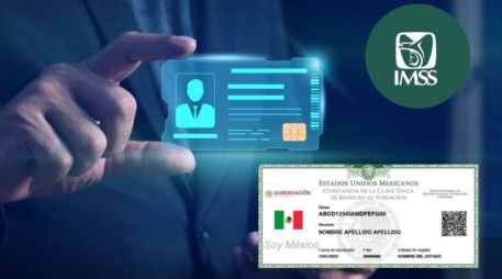 El IMSS informó que la CURP Biométrica se contempla dentro de sus mecanismos de actualización tecnológica. PIXABAY/ESPECIAL