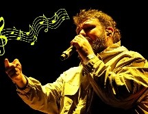 Algunos colegas apoyaron la postura del cantante, pero no todos estuvieron de acuerdo. EL INFORMADOR / ARCHIVO