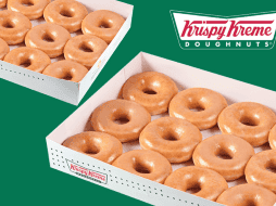 La promoción estará vigente únicamente durante este jueves 26 de febrero. ESPECIAL