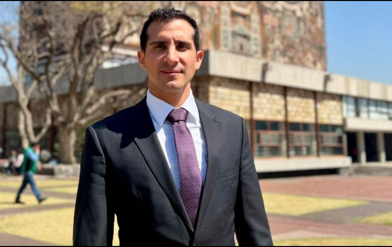 El exclavadista informó que, tras conocer el posicionamiento de la institución internacional, mantiene negociaciones para preservar la realización del evento. X/ @Rommel_Pacheco.