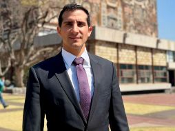 El exclavadista informó que, tras conocer el posicionamiento de la institución internacional, mantiene negociaciones para preservar la realización del evento. X/ @Rommel_Pacheco.