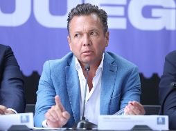 Lemus reconoció que marzo representa un mes complejo para la agenda deportiva de la entidad, debido a otros compromisos internacionales ya confirmados. IMAGO7.