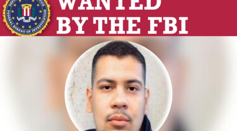 Se señaló que Arzate García habría mantenido el control del corredor de drogas en Tijuana durante aproximadamente 15 años. ESPECIAL/FBI