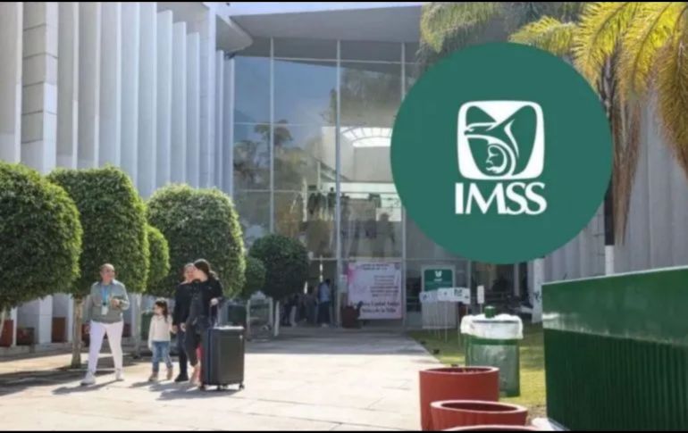 El IMSS recomienda prever los retiros con anticipación. EL INFORMADOR/ ARCHIVO.