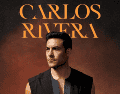 Será la primera vez que el cantante encabeza un espectáculo para más de 40 mil asistentes. INSTAGRAM/@carlosrivera