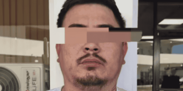 Tamaulipas: Cae 'El Lexus', integrante de Los Ciclones del C&aacute;rtel del Golfo en Matamoros