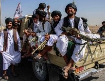 Talibanes han logrado capturar a varios soldados paquistaníes y elevar a 15 el número de puestos militares bajo su control. EFE/STRINGER