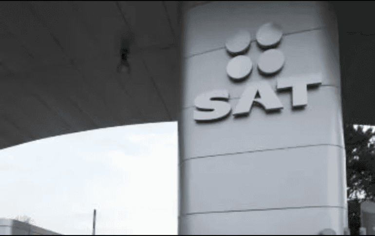 A cuatro días del incidente, las oficinas permanecen cerradas y con los servicios suspendidos. SUN / ARCHIVO