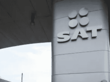 A cuatro días del incidente, las oficinas permanecen cerradas y con los servicios suspendidos. SUN / ARCHIVO