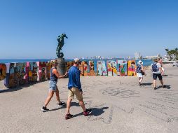 En inversión, propusieron los recursos de los fondos empresariales y turísticos para recuperar la normalidad en la estadística de pasajeros nacionales e internacionales. CORTESÍA