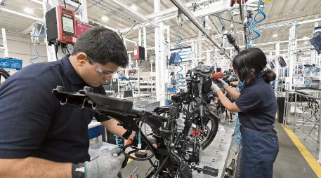 Ayer, 17 Congresos locales dieron su aval a la modificación. ESPECIAL