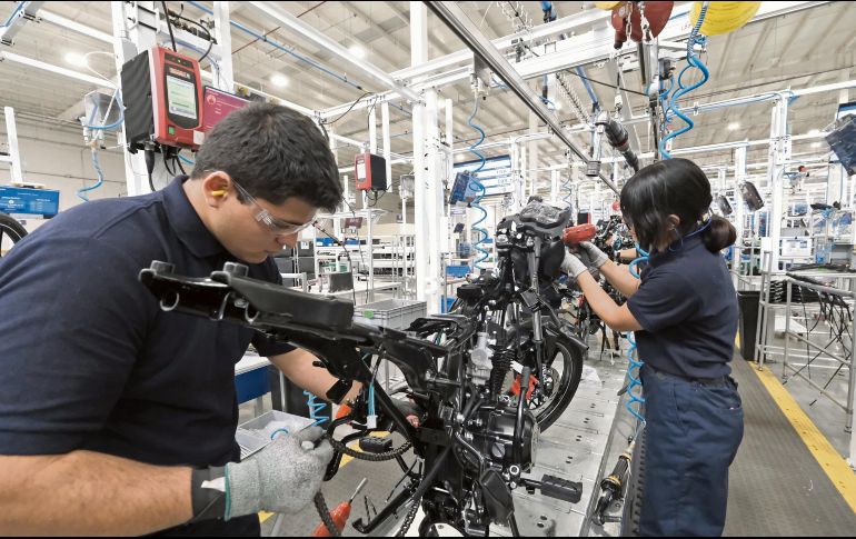 Ayer, 17 Congresos locales dieron su aval a la modificación. ESPECIAL
