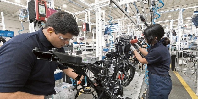 Reforma laboral: Jornada de 40 horas ya es constitucional