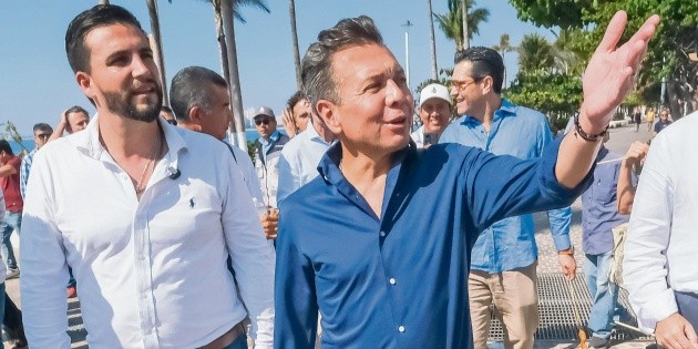 Impulsan estrategia econ&oacute;mica en Jalisco