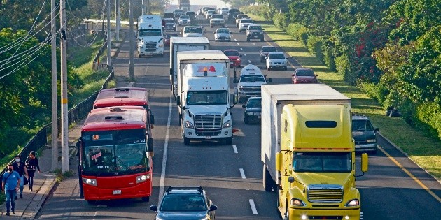 La Red de Carreteras de Occidente opera con normalidad y m&aacute;s seguridad