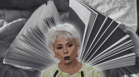 El libro recorre también la censura y los nuevos vetos a la ficción que estamos viviendo en los últimos tiempos, apunta Allende. SUN/ARCHIVO