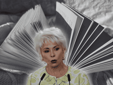 El libro recorre también la censura y los nuevos vetos a la ficción que estamos viviendo en los últimos tiempos, apunta Allende. SUN/ARCHIVO